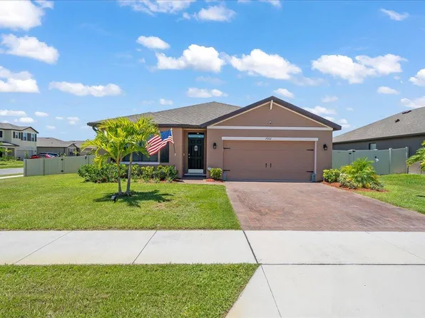 7202 Tigereye Way, Grant Valkaria, FL 32949