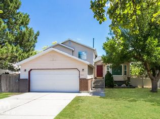 6061 S 4880 W, Kearns, UT 84118
