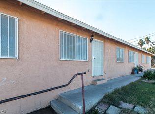 385 N 13th St, Las Vegas, NV 89101