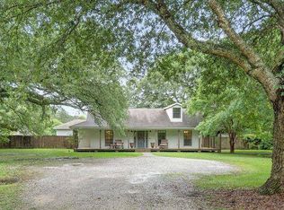 503 Brewster Rd, Madisonville, LA 70447