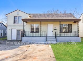428 Kansas St, Norman, OK 73069