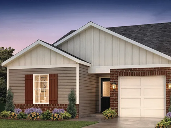 SANFORD Plan, Rocky River Ridge