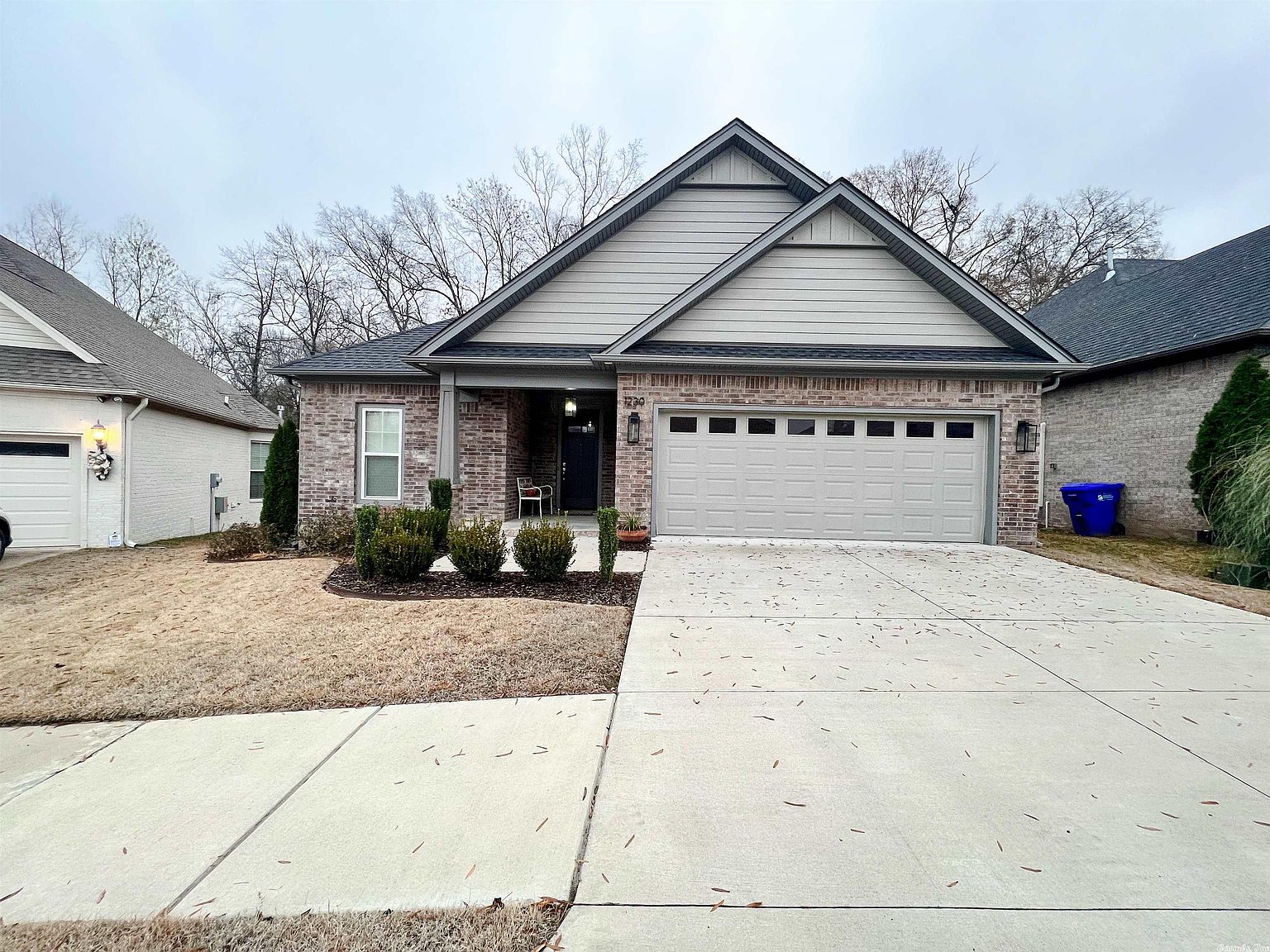 1230 Turnberry Dr, Conway, AR 72034 Zillow