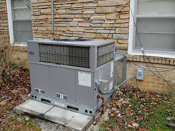 HVAC-New 2012