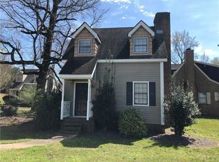 1825 Wire Rd APT 14, Auburn, AL 36832