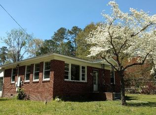 2039 Legrand Rd, Columbia, SC 29223