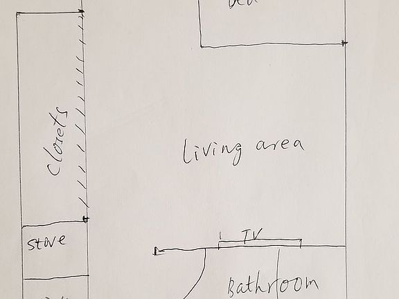2nd image of 57-25 Van Horn St Floor 6