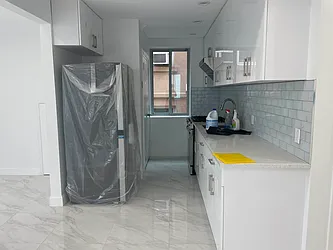 Rented by Highline Residential