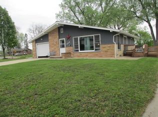 209 Hitchcock St, Baraboo, WI 53913