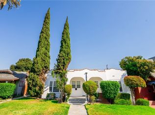 319 Roads End St, Glendale, CA 91205