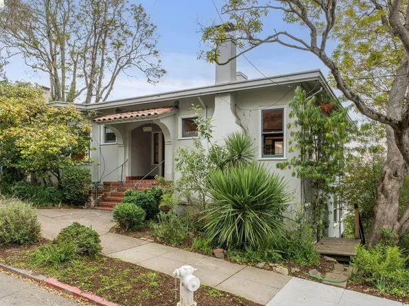 2600 Hilgard Ave, Berkeley, CA 94709