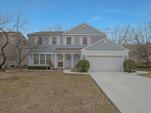 453 Linsey Ave, Schaumburg, IL 60194