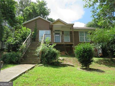 1570 Westwood Ave SW, Atlanta, GA, 30310