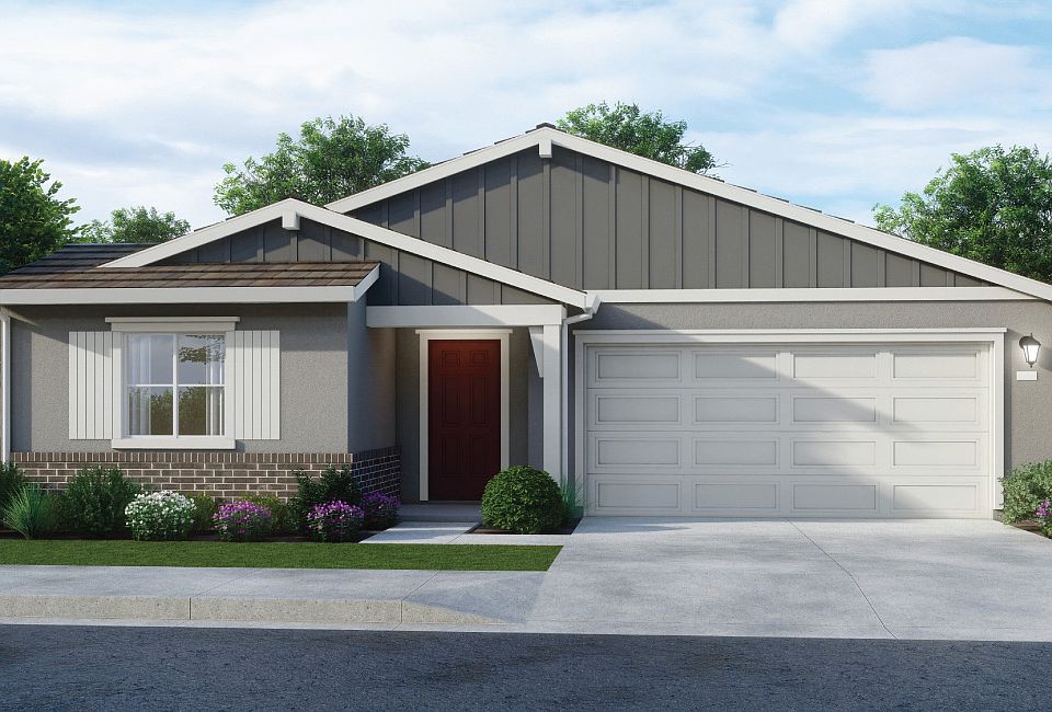 Meadows at Baldwin Ranch by D.R. Horton - Bay Area in Patterson CA | Zillow