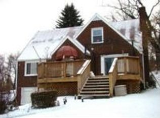 522 3rd St, North Versailles, PA