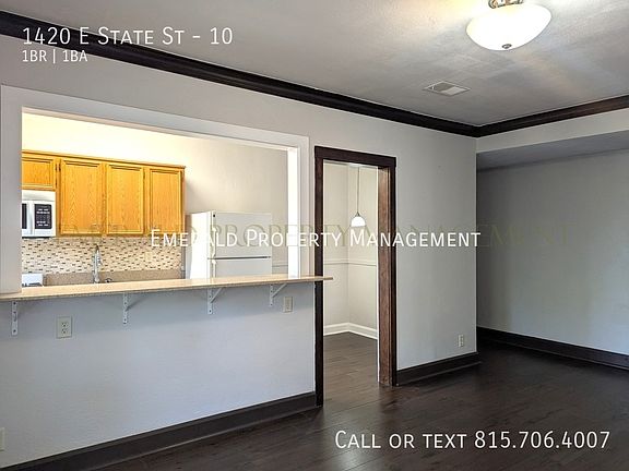 5th image of 1420 E State St #10