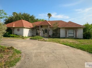 1101 Chico Cir, Harlingen, TX 78552