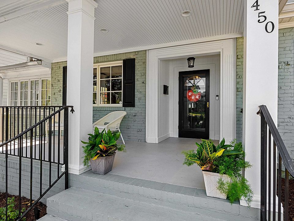 450 Connecticut Ave, Spartanburg, SC 29302 MLS 304354 Zillow