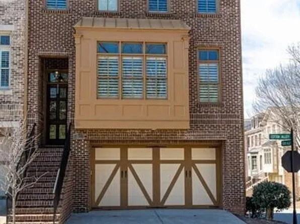 12072 Cotton Aly, Alpharetta, GA 30009