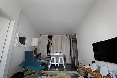 Rented by Blip LLC