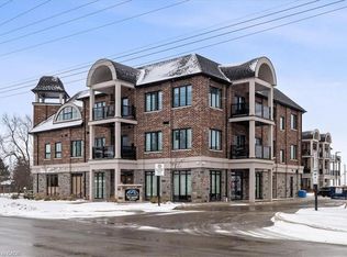 2605 Binbrook Rd #307, Binbrook, ON L0R1C0