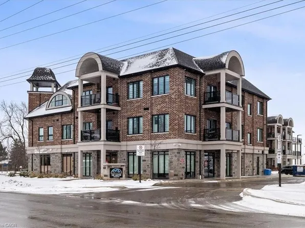 2605 Binbrook Rd #307, Binbrook, ON L0R 1C0