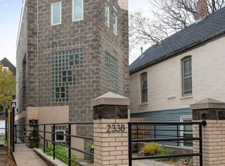 2338 W Charleston St, Chicago, IL 60647