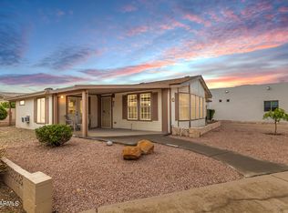 5711 E Leonora St, Mesa, AZ 85215