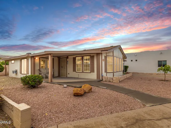 5711 E LEONORA Street, Mesa, AZ 85215