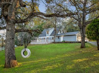 12120 Morningside Way, Grass Valley, CA 95949