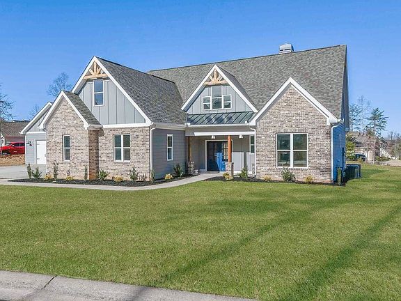 4th image of 0 Dawson Manor Ct Lot 30