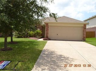 6907 Enchanted Crest Ct, Katy, TX 77449