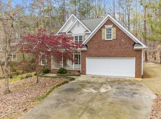 6613 W Lake Anne Dr, Raleigh, NC 27612