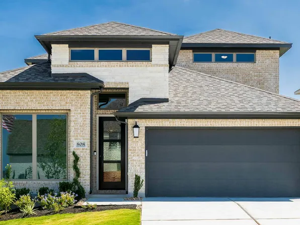 808 Lariat Loop, Liberty Hill, TX 78642