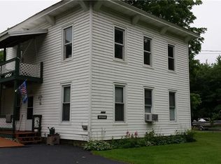2600 Oneida St, Utica, NY 13501