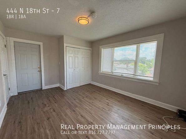 444 N 18th St #7