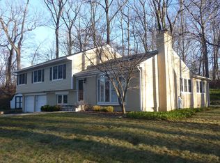 108 Lily Pond Ln, Katonah, NY