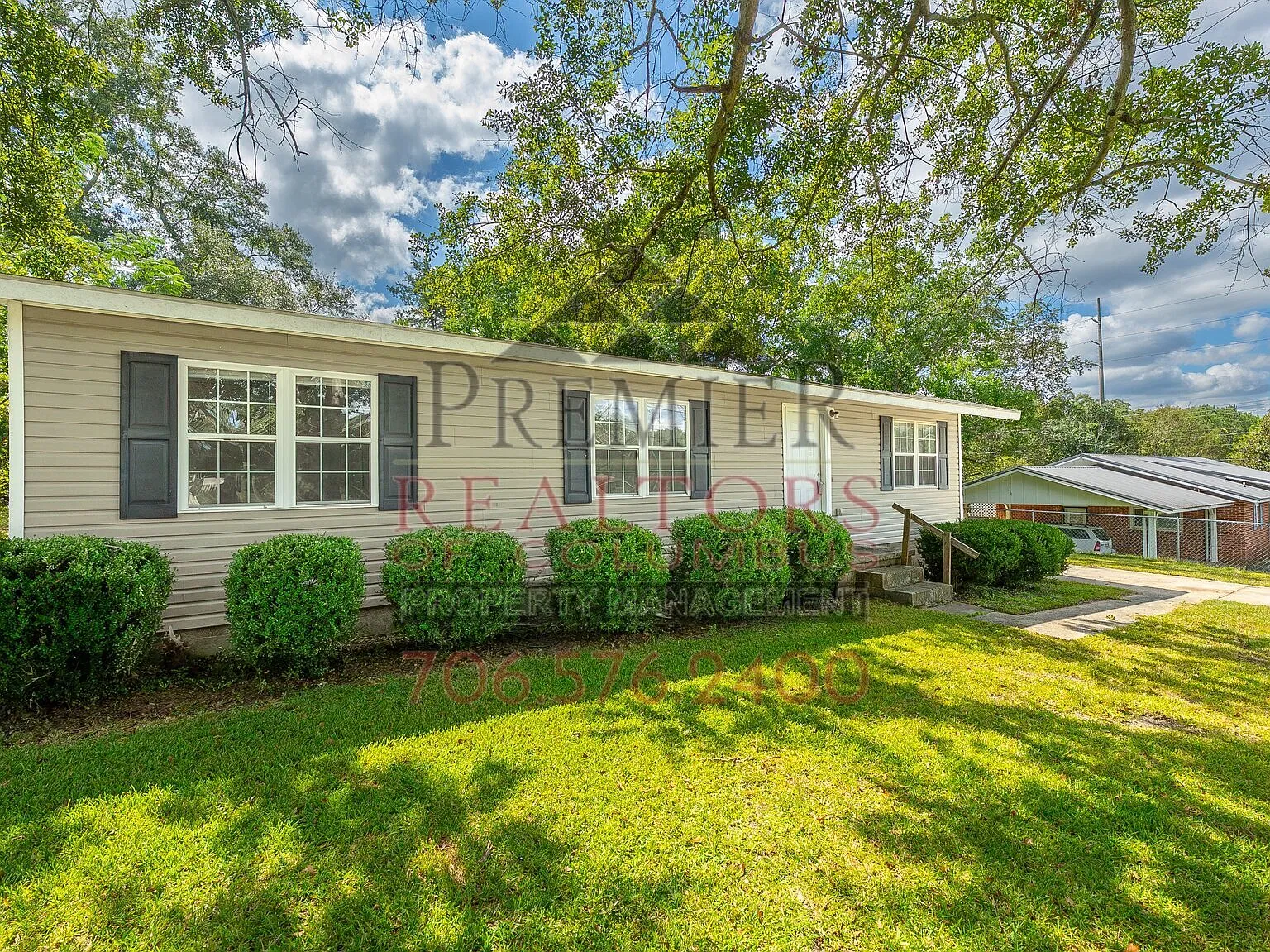 3 bed, 1200 sqft, $1,000 — Photo 2