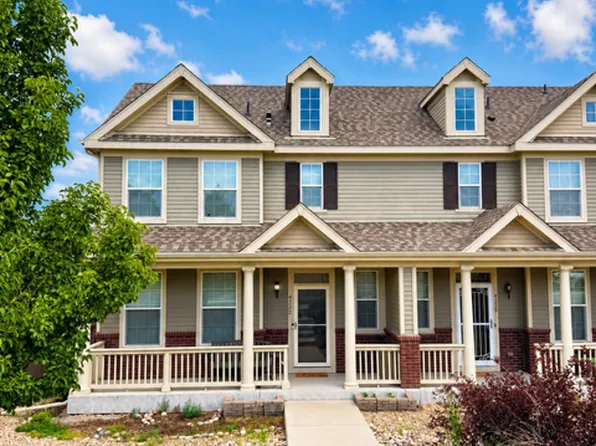 4362 N Meadows Dr, Castle Rock, CO 80109