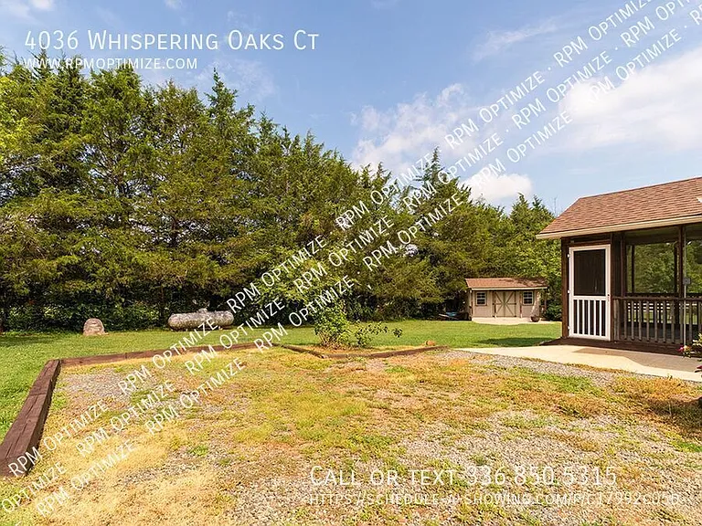 4036 Whispering Oaks Ct — Photo 39