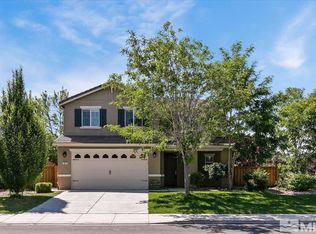 300 Pesaro Way, Reno, NV 89521