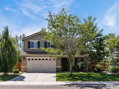 300 Pesaro Way, Reno, NV, 89521