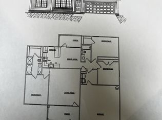 147 Saddle St, Manchester, TN 37355