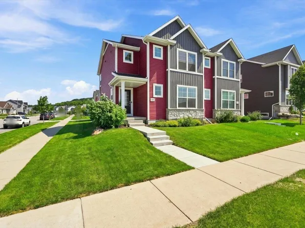 5730 Tranquility Trl, Madison, WI 53718