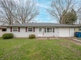 151 N Yorkshire Blvd, Youngstown, OH