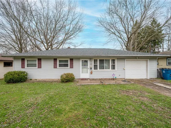 151 N Yorkshire Blvd, Youngstown, OH 44515