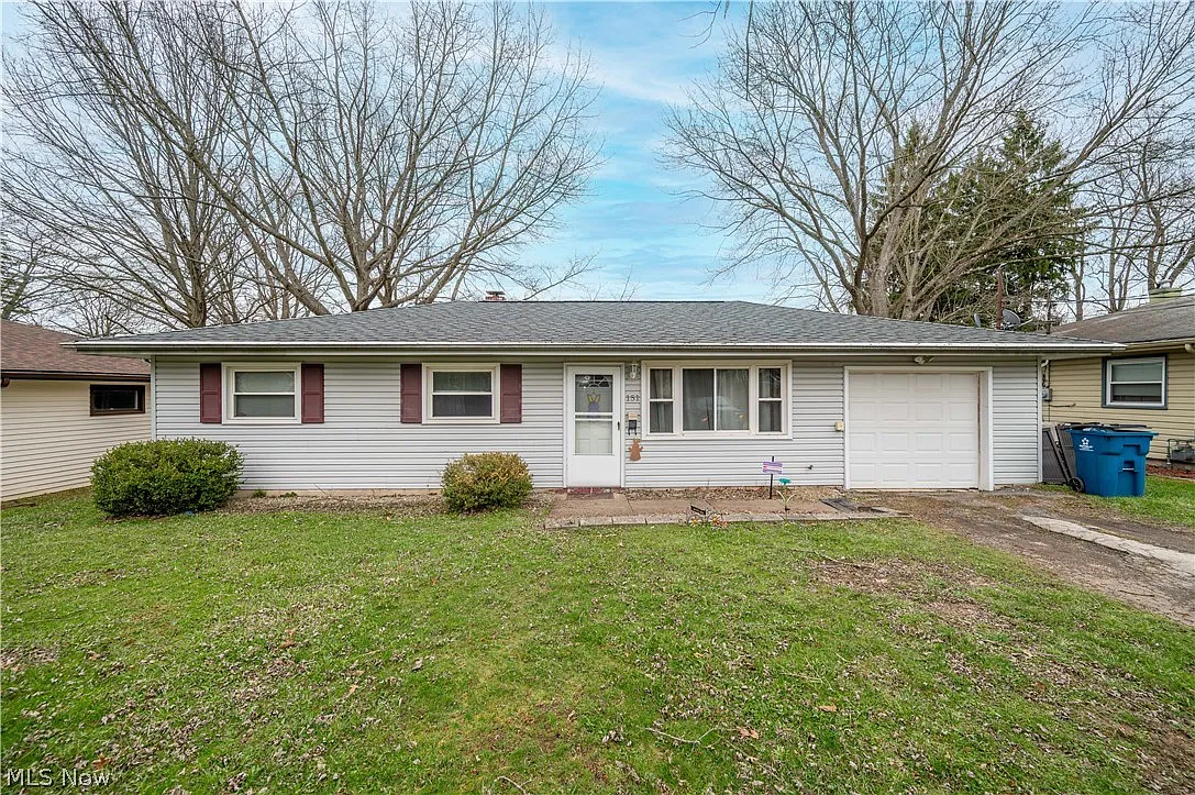 151 N Yorkshire Blvd photo 1