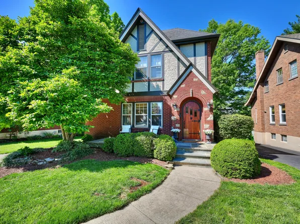 83 Arcadia Ave, Lakeside Park, KY 41017