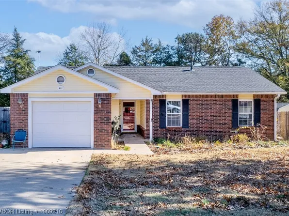 40 Grand Maple Dr, Greenwood, AR 72936