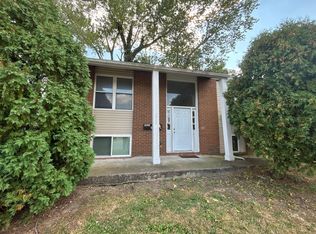 3709 Beulah Rd., Columbus, OH 43224